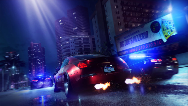 Dnes se dočkáme novinek ohledně Need for Speed