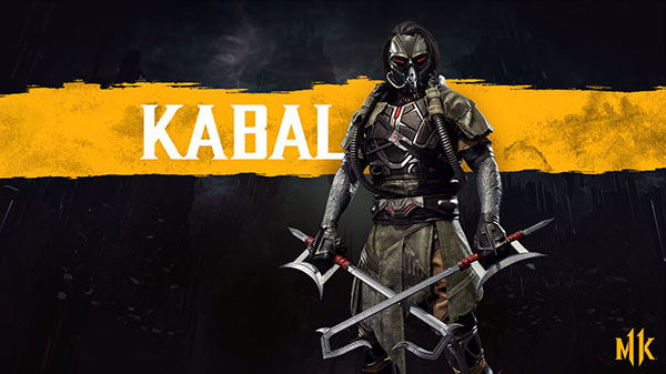 D’Vorah a Kabal rozšiřují soupisku Mortal Kombatu 11
