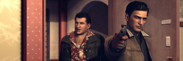 Opravný balíček pro Mafii 2: Joe's Adventures