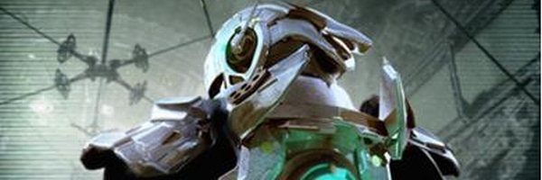 Vanquish – revoluční akce, nebo jen další klišé?