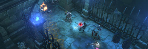 Pokud půjde vše dobře, Diablo 3 možná vyjde letos