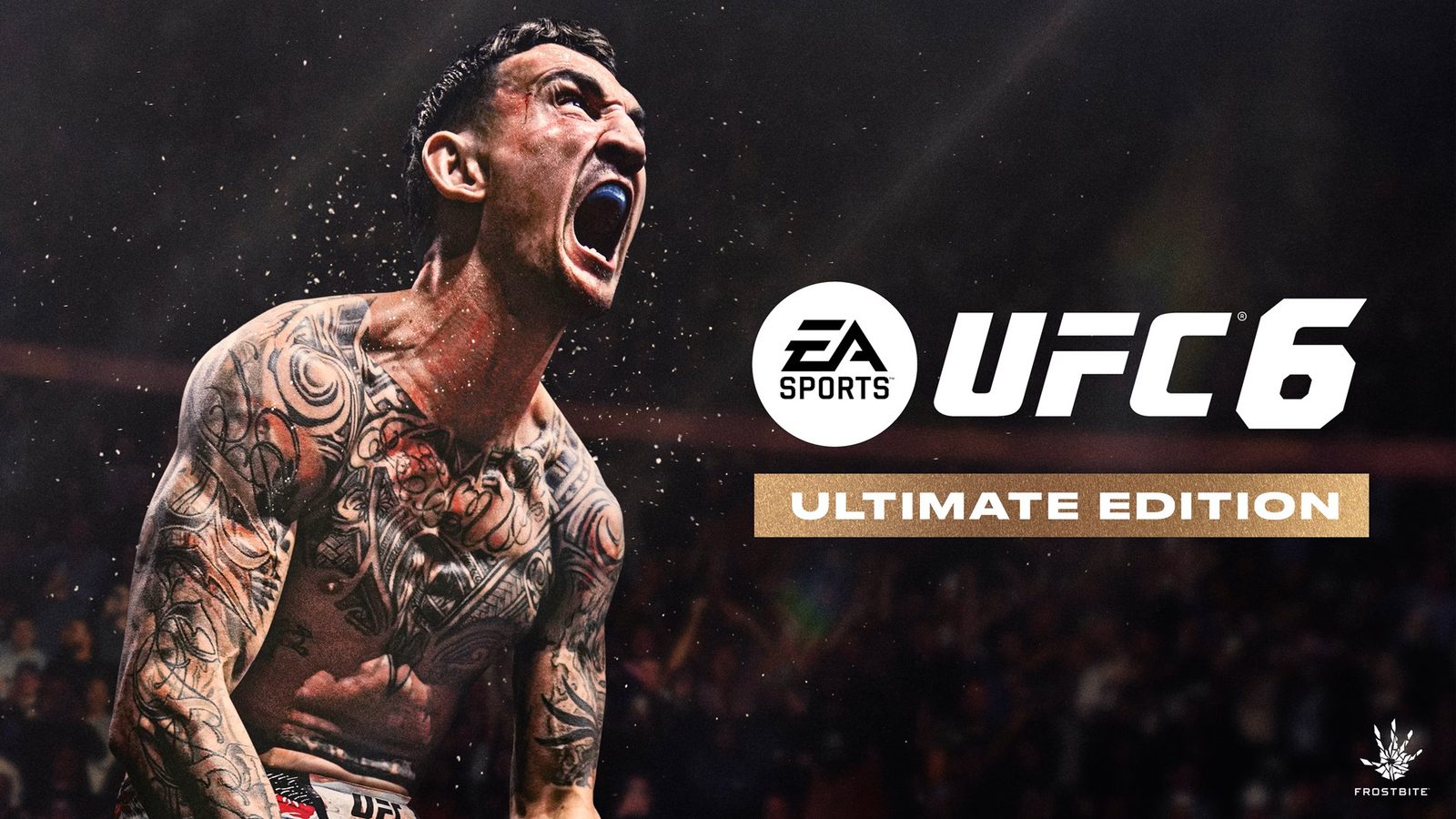 EA Sports UFC