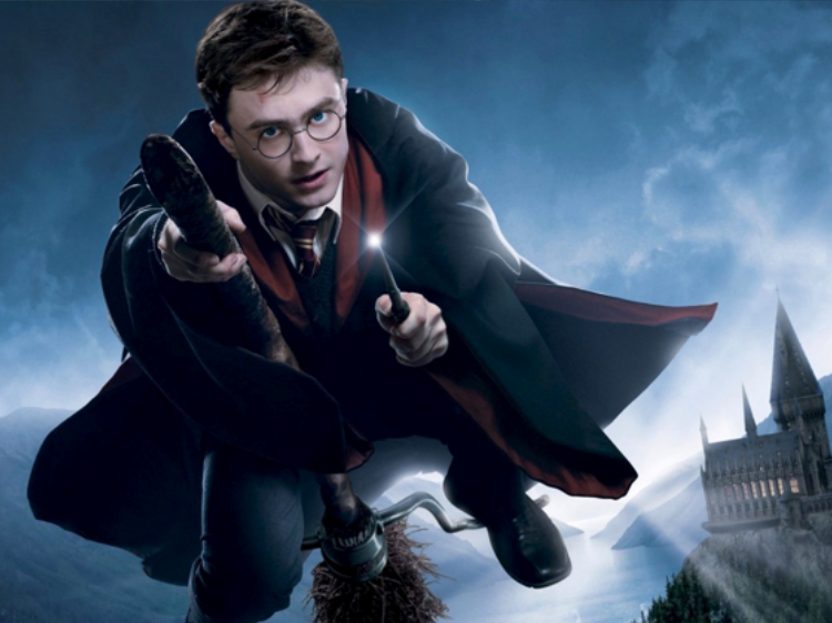 Brzy má dojít k představení RPG ze světa Harryho Pottera