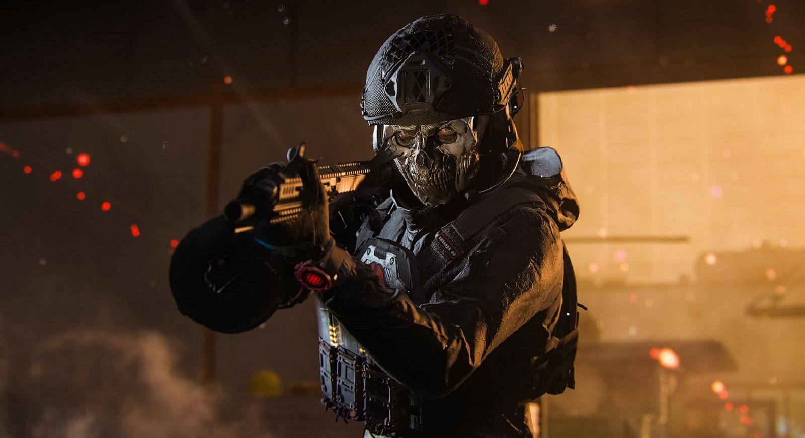 Call of Duty: Modern Warfare 3 ukázalo záběry z multiplayeru i zombie režimu