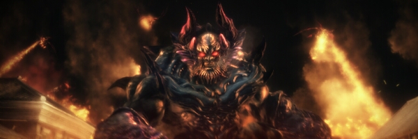 Oni začneme v Toukidenu 2 likvidovat už 24. března