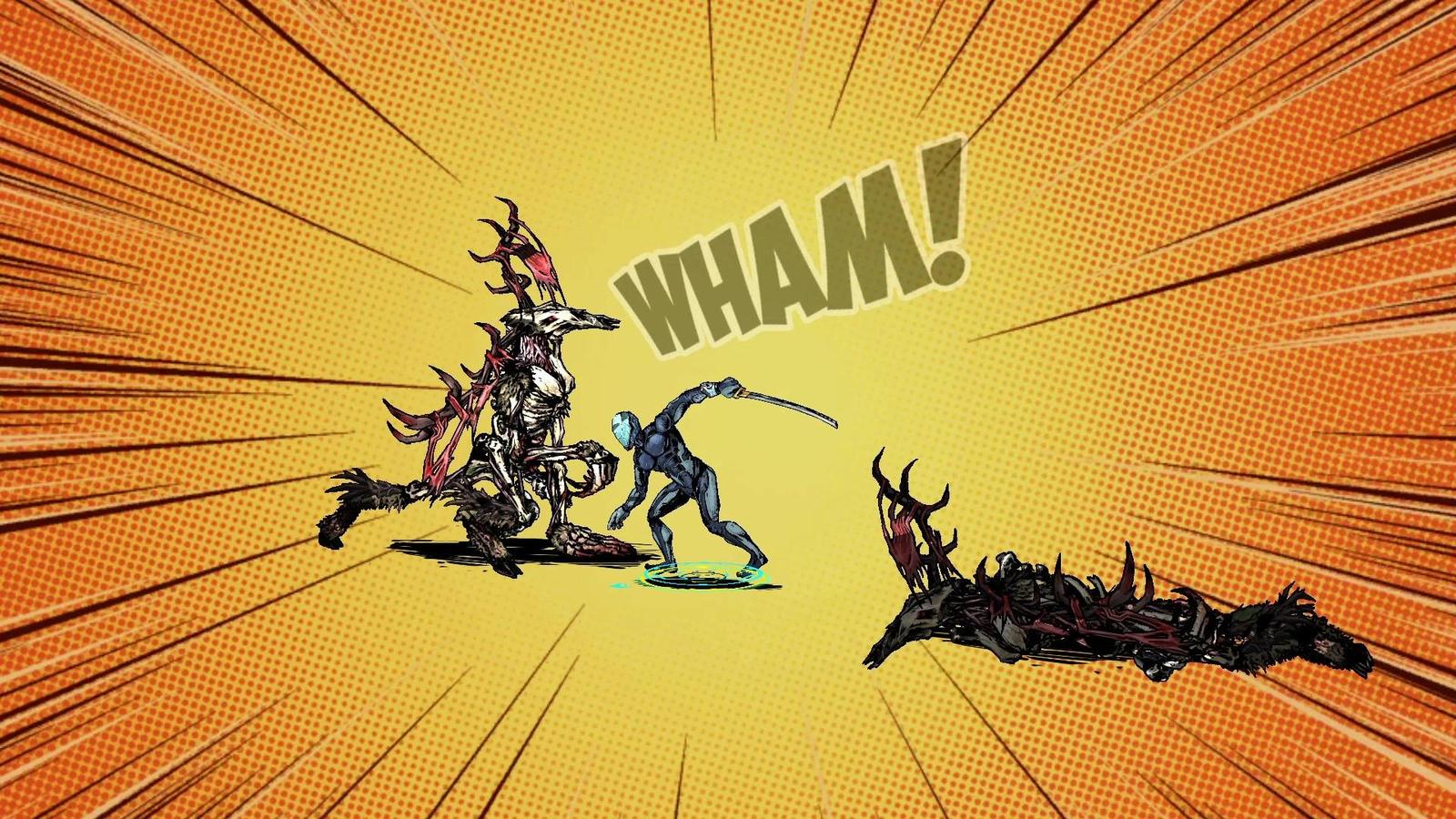 Komiksová akce Lethal Honor - Order of the Apocalypse vás vyšle vstříc monstrům z jiné dimenze