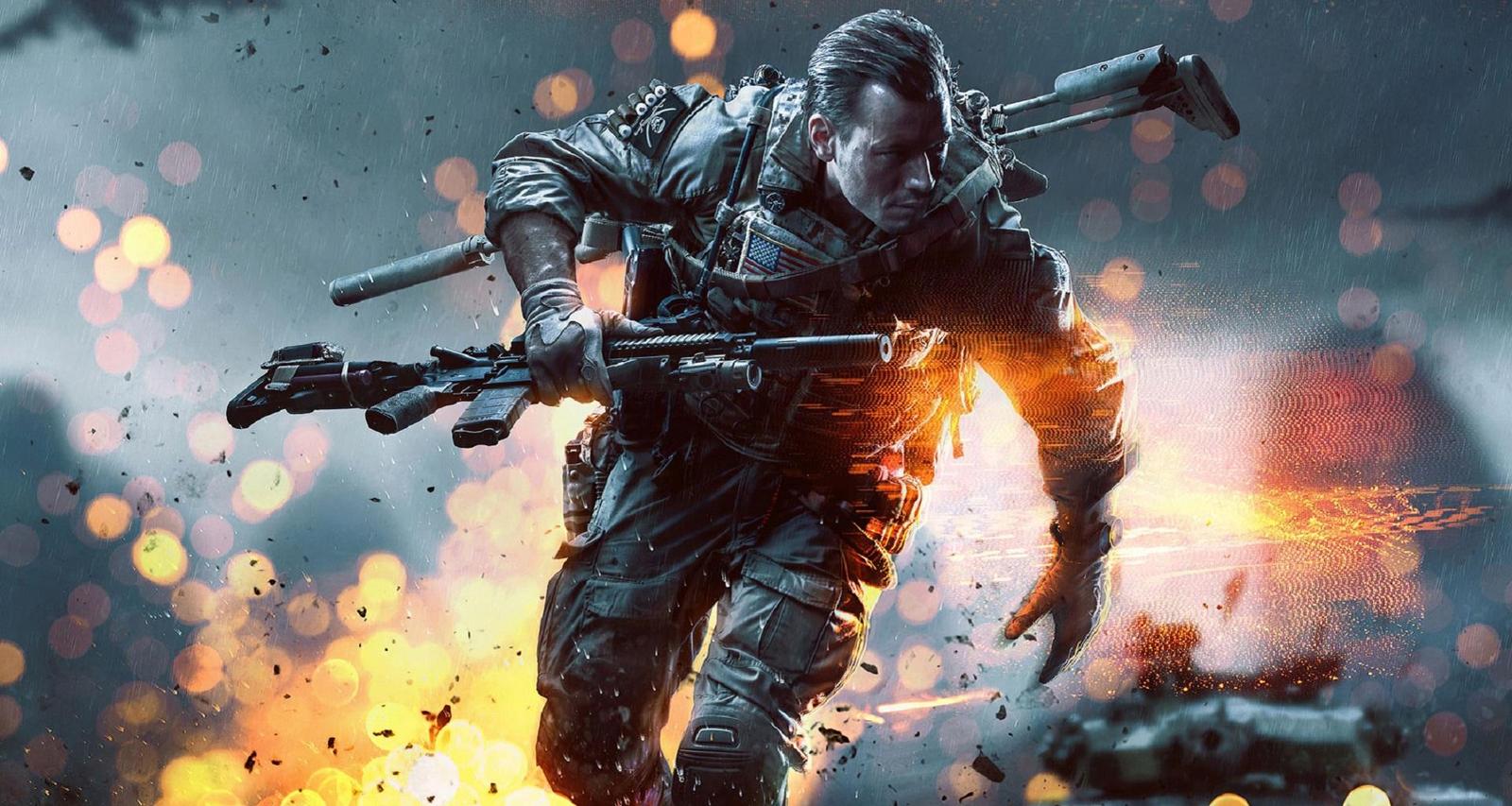 Veteráni série Battlefield chtějí vytvořit FPS nové generace