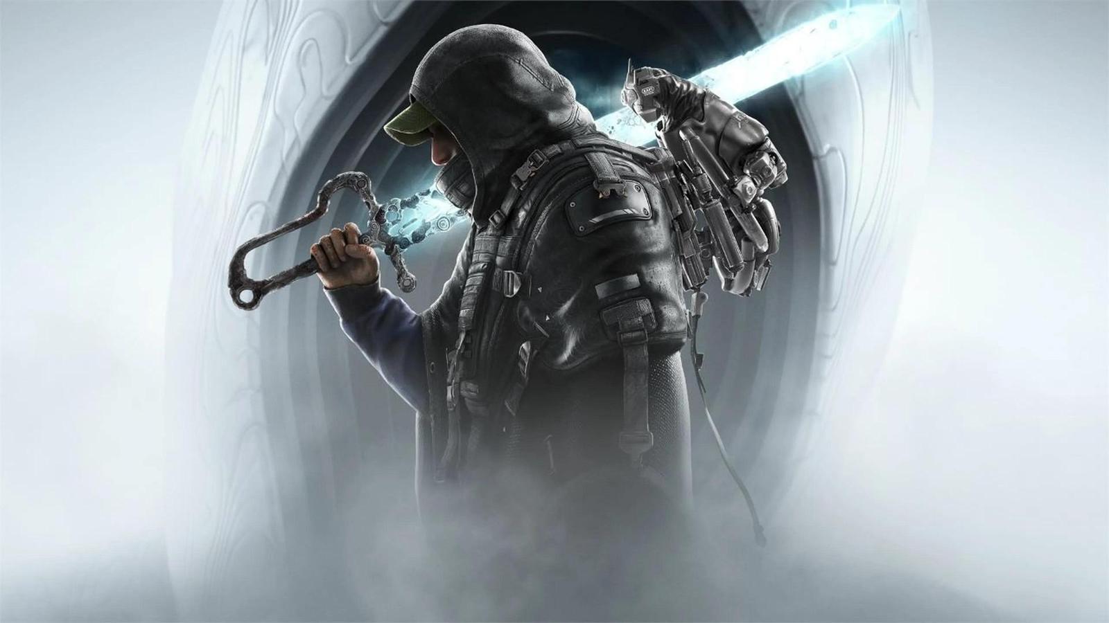 Postapokalyptické sci-fi Hell is Us ukázalo 7 minut z hraní