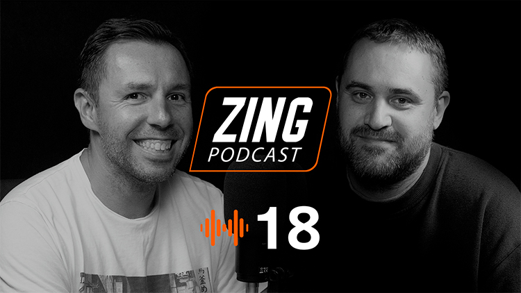 Zing Podcast #18: Naše dojmy z hraní na PS5