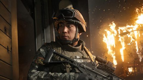 Call of Duty: Modern Warfare 4 ukázalo první gameplay zaměřený na režim DMZ