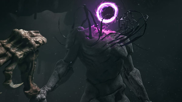 Grime ve filmovém traileru