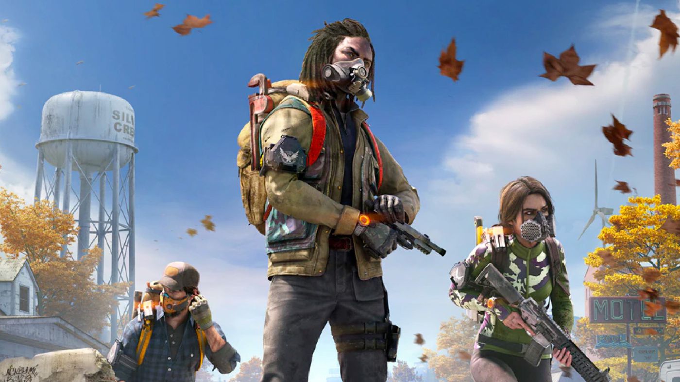 The Division Heartland ukázalo trailer a záběry z hraní