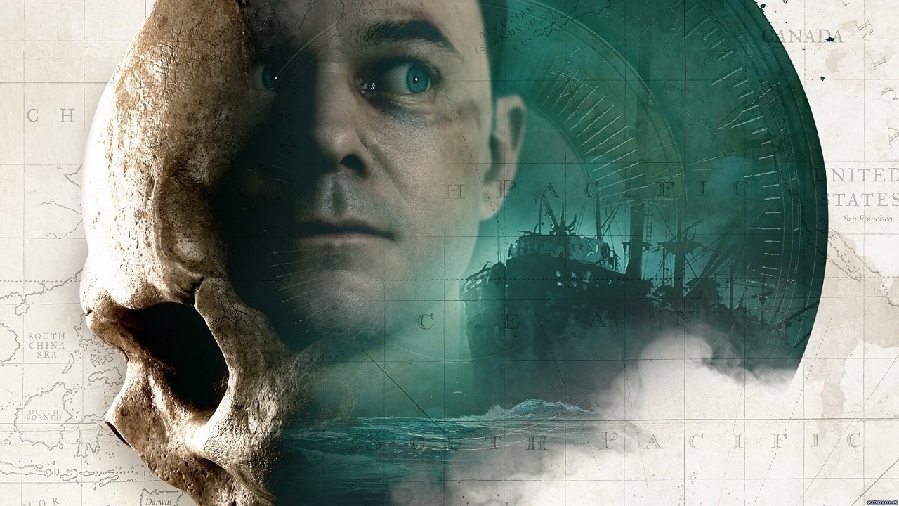 The Dark Pictures Anthology: Man of Medan je na Steamu k dispozici zdarma