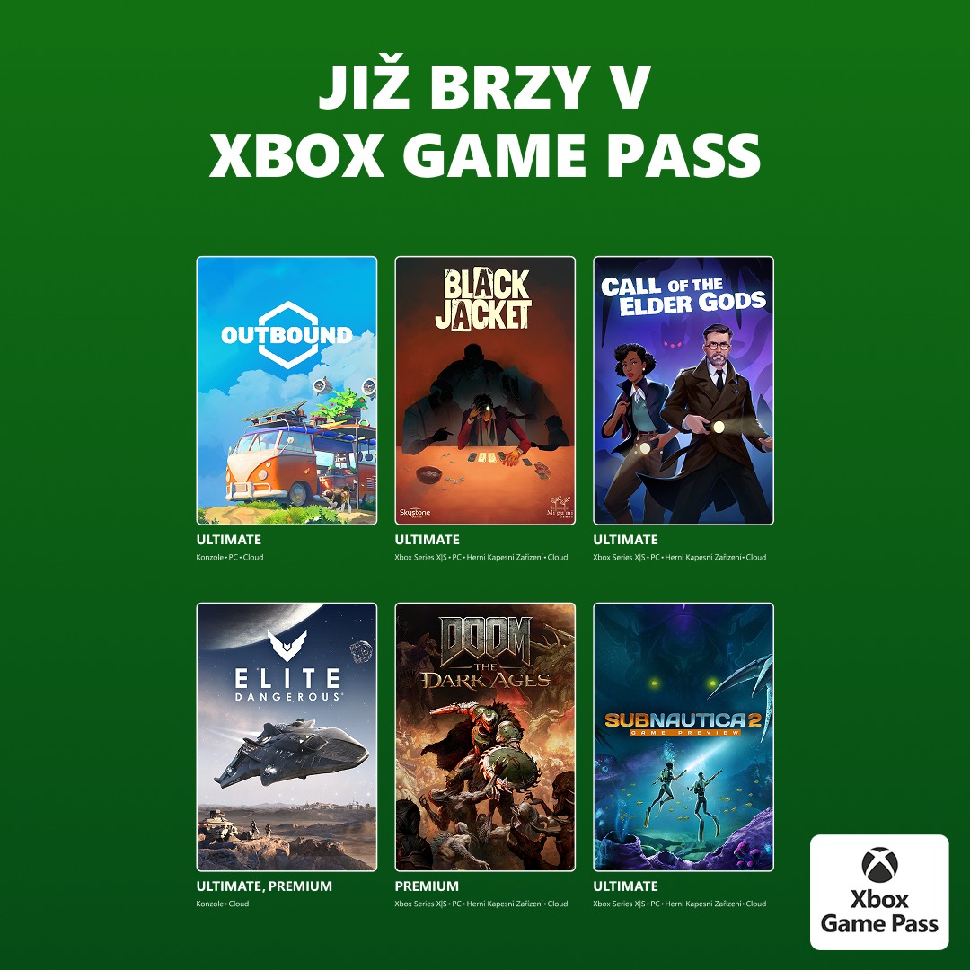 Game Pass