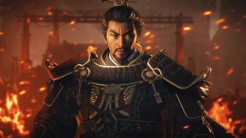 Akční RPG Wo Long 2: Wings of Ember od tvůrců Nioh bylo oficiálně představeno