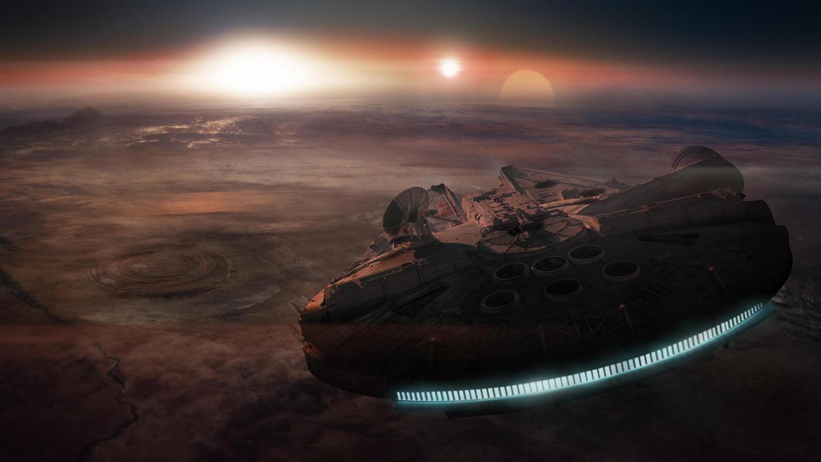 Projekt Ragtag mohl být nejlepší Star Wars hrou vůbec