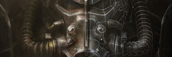 Bethesda plánuje vydání artbooku Falloutu 4