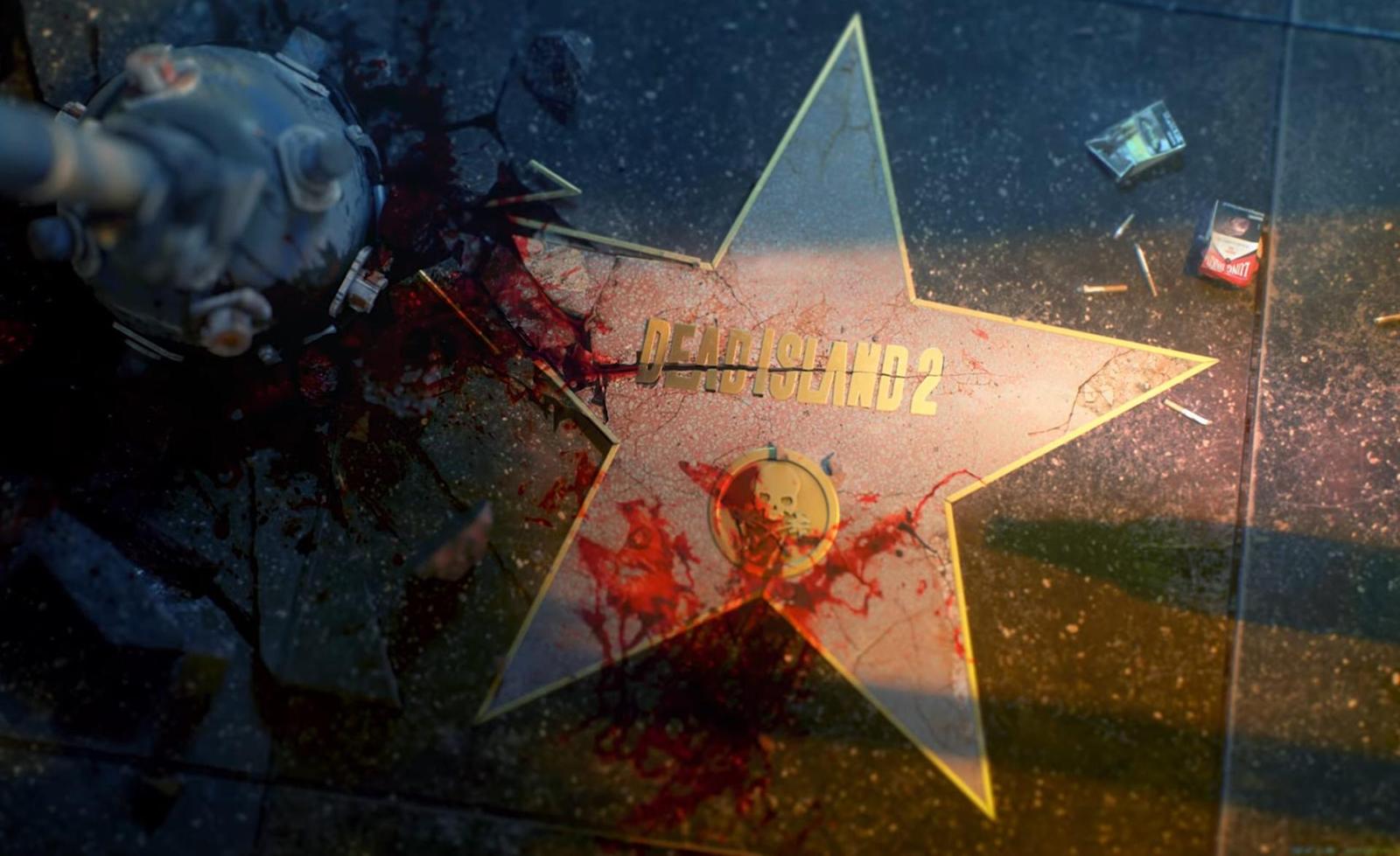 Dead Island 2 láká ve filmové ukázce na zasazení do Los Angeles