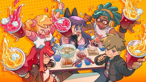 Dojmy z hraní KuloNiku: Bowl Up!