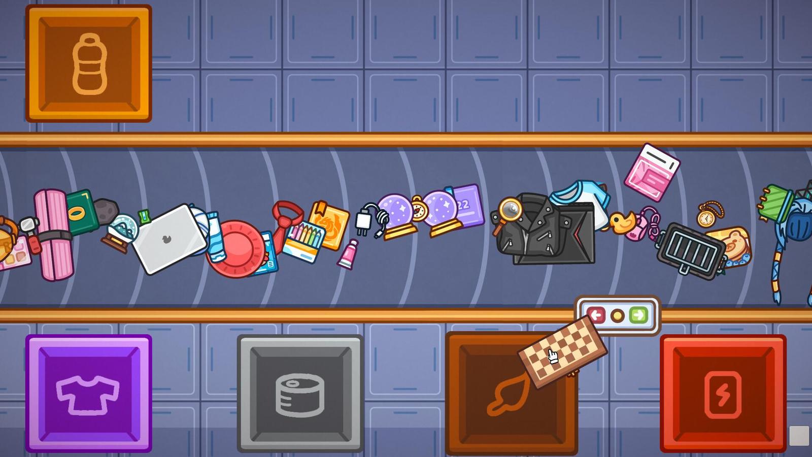 Cozy novinky s Terry #38