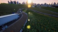 Pozadí pod obrázkem