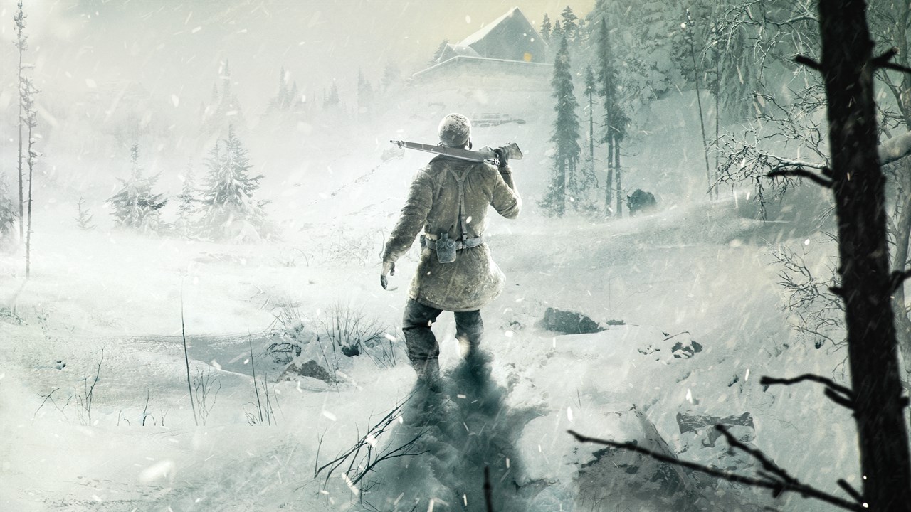 Pokračování mrazivé adventury Kona odhalilo datum vydání