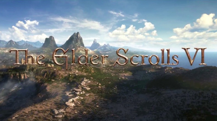 Na The Elder Scrolls VI si budeme muset počkat