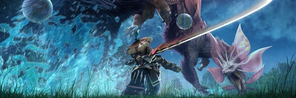Na co byste neměli u Monster Hunter Generations zapomínat