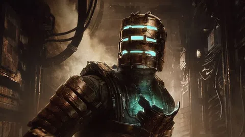 Dead Space 4 nebude, horory nejsou dostatečně populární
