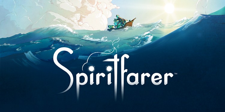 Spiritfarer ukazuje nové funkce