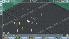 Pozadí pod obrázkem