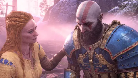 Chystá se God of War s čínskou mytologií? Nové informace to naznačují