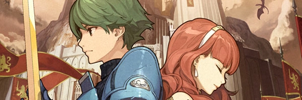 Sérii Fire Emblem se chystá rozšířit řada nových titulů
