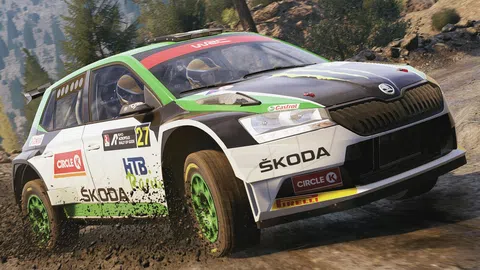 Závodní série WRC se vrátí pod hlavičkou nového studia 