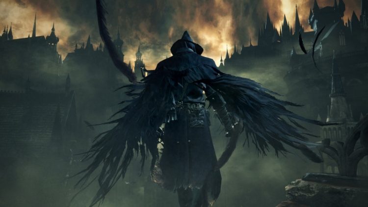 PC verze Bloodborne by mohla být zase o kousek blíž