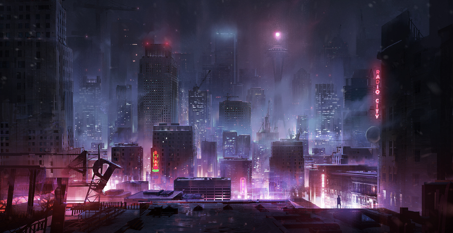 Vampire: The Masquerade – Bloodlines 2 má vsadit na hutné zpracování upírství