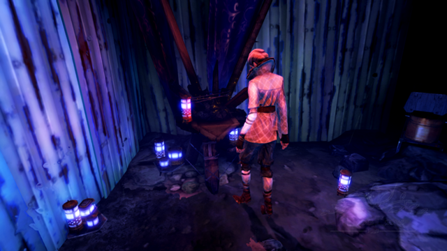 5 bojovníkov cudzinca -VERA MORAY - Báby Hadrová