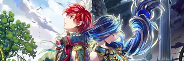 Ys VIII: Lacrimosa of Dana bude k dostání ve třech verzích
