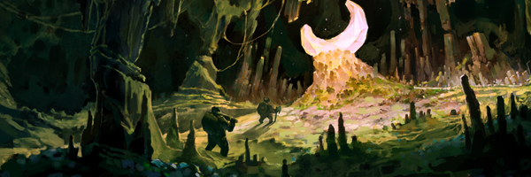 We Are The Dwarves – trpasličí odysea