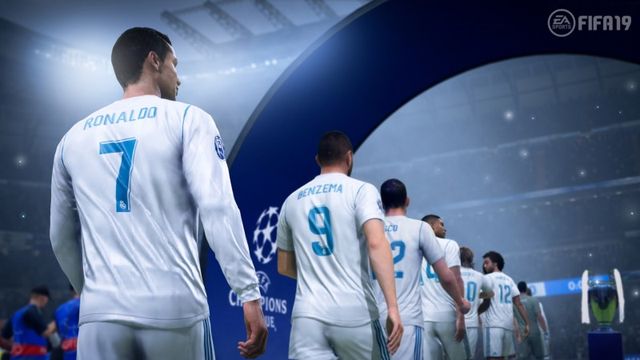 FIFA 19 nejprodávanější hrou prosince na PS Store