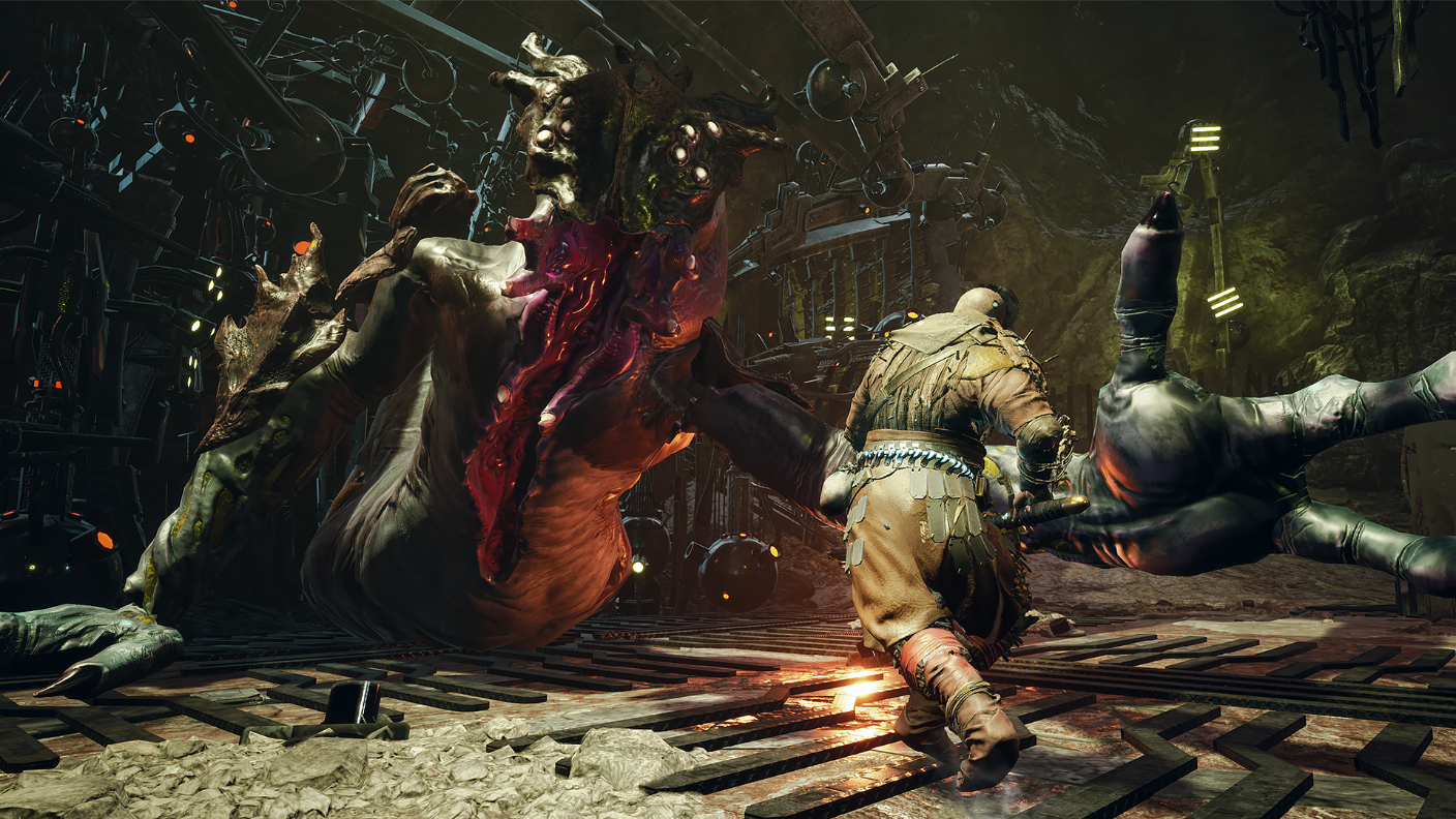 Akční RPG The Last Oricru dostalo Final Cut verzi