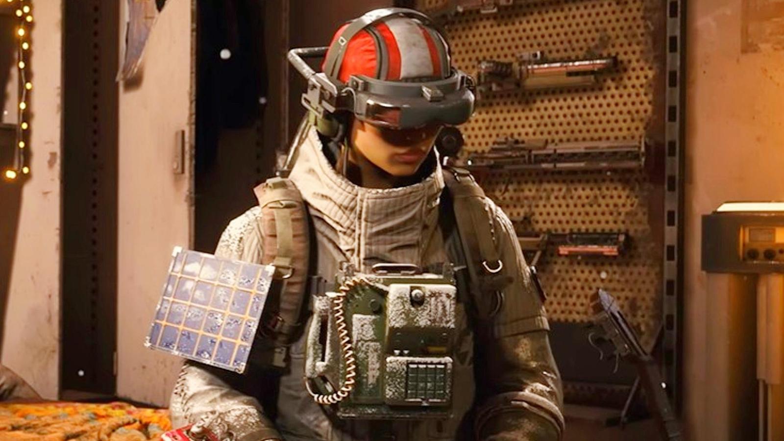 Arc Raiders překvapil hráče nečekaným filmovým rozloučením