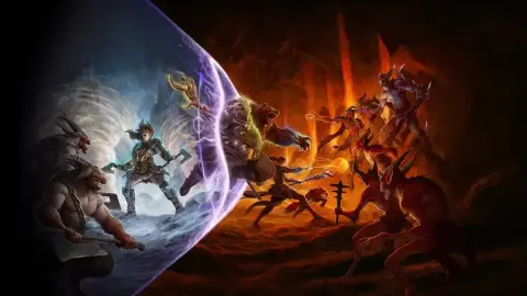 Vedoucí Diablo 4: "Kultura přesčasů není nutná, přesto stále existuje"