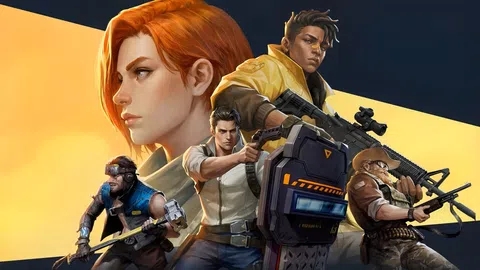 Když ani populární značka nestačí. PUBG Blindspot nepřežilo ani dva měsíce