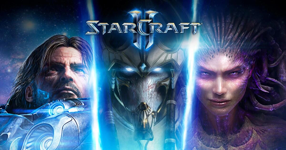 Nový StarCraft na obzoru? Blizzard a Nexon údajně chystají ambiciózní střílečku