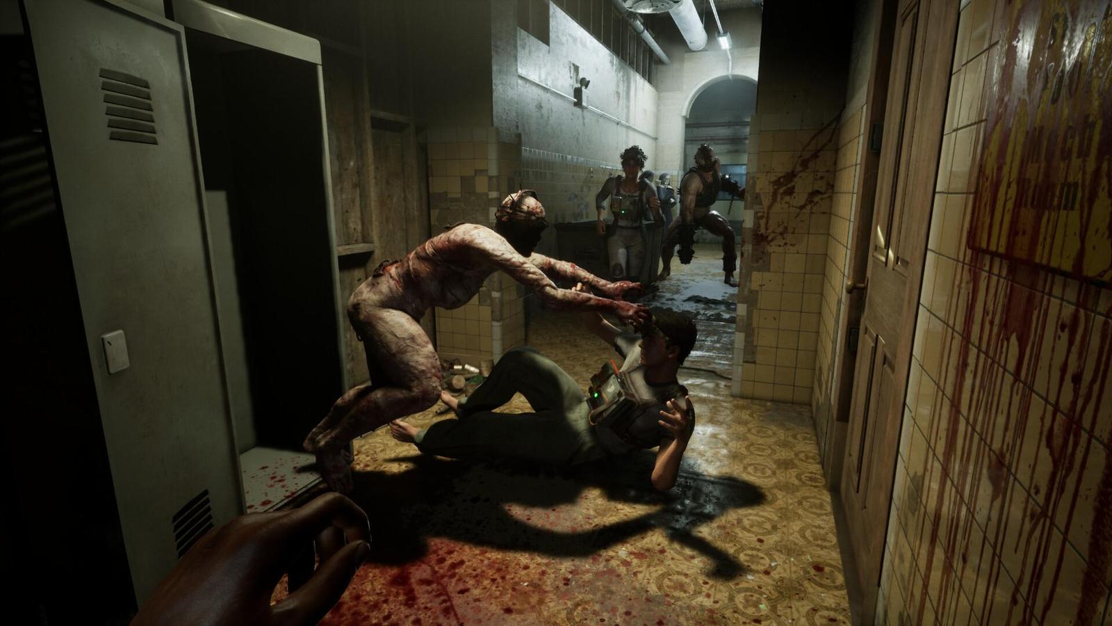 The Outlast Trials prodal během prvního týdne 500 tisíc kopií