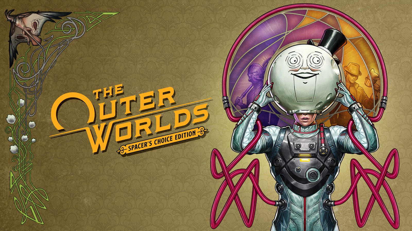 Základní verze The Outer Worlds bude stažena z prodeje