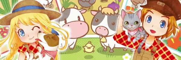 Proč možná XSEED nevydá free DLC pro Story of Seasons: Trio of Towns