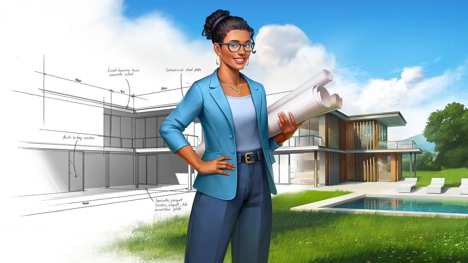 Další netradiční simulátor na obzoru, může potěšit i fanoušky The Sims