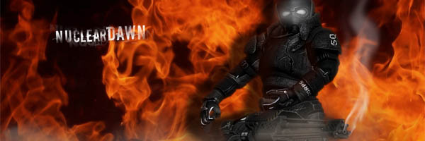 Datum vydání a teaser pro Nuclear Dawn